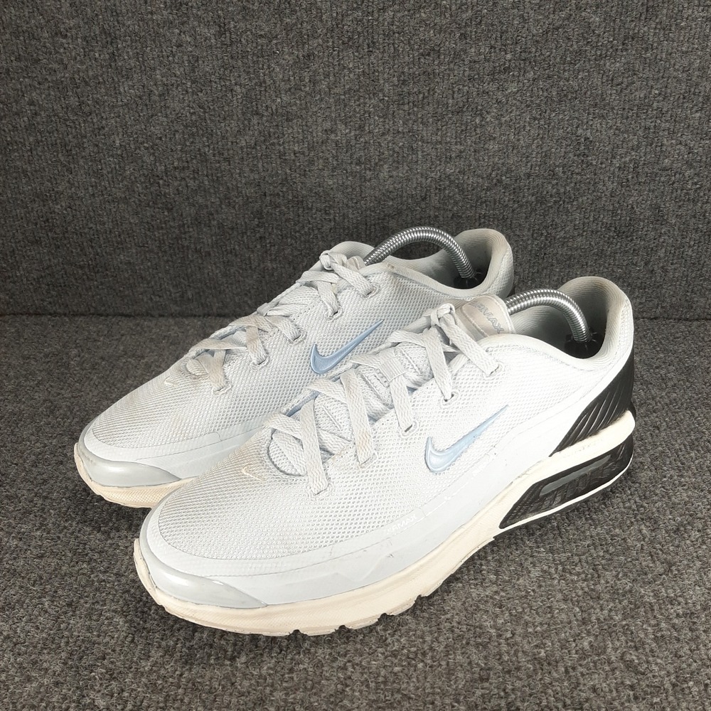 Nike Air Max SYSTM IF2628-400 Womens Size 11 Light Blue  Running Sneakers